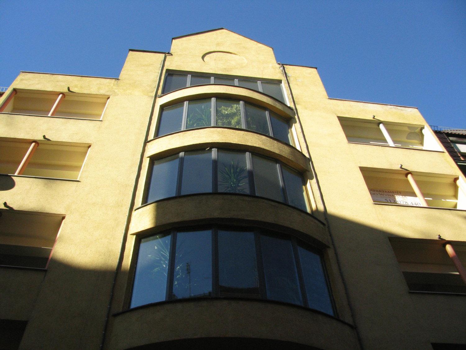 Apartament Eva Wroclaw Exterior photo